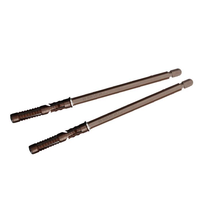 2Pcs/Set Braket Ambalan Melayang Baut Ambalan Dinding Tembok Floating Shelf Viser Fischer Diskon