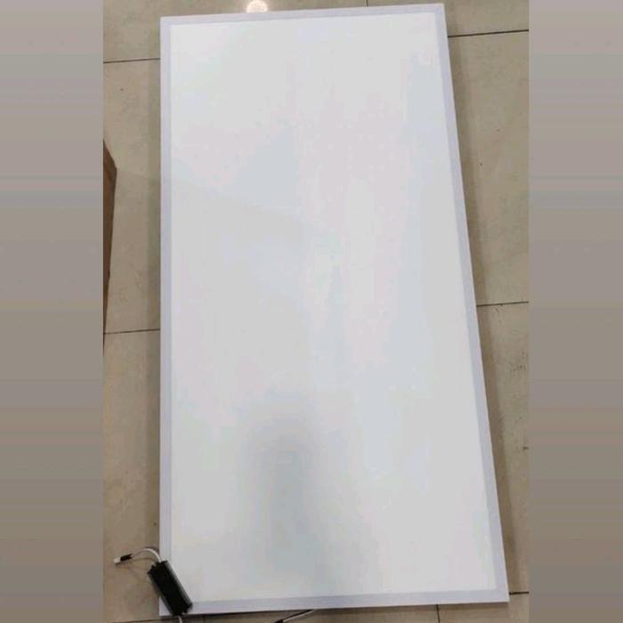Neon Box Slim 1 Panel/Slim Light neonBox Menu 30cmx60cm