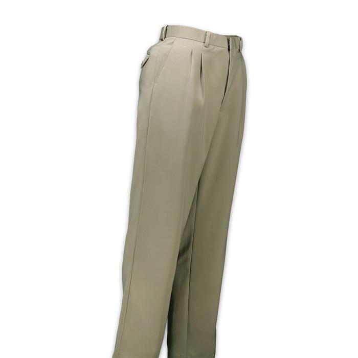 ORIGINAL Celana Panjang Formal Semi Baggy Pria E8120BK03 READY STOCK