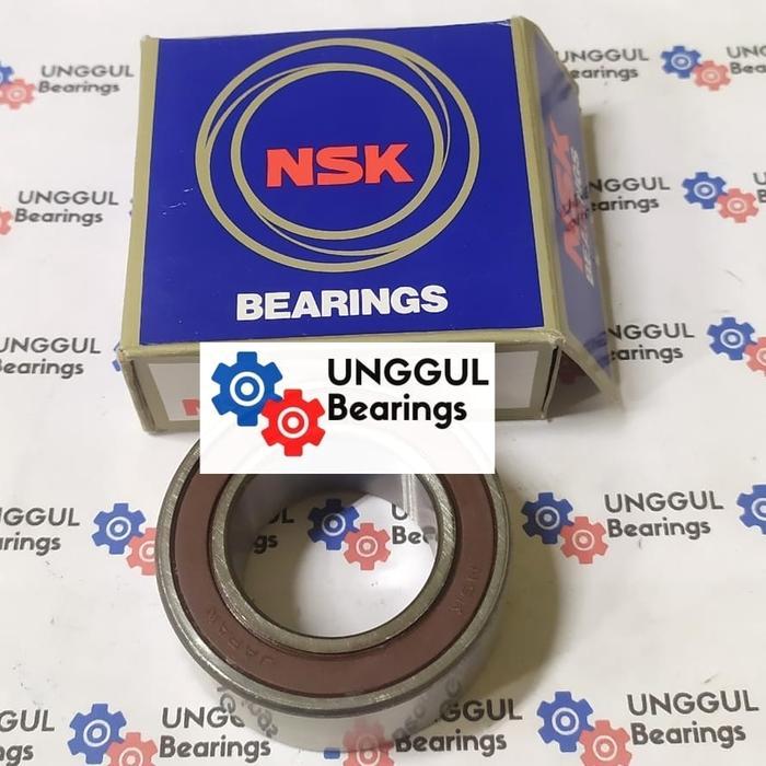 Bearing Kompressor Ac Merk Nsk For Avanza Innova Vios
