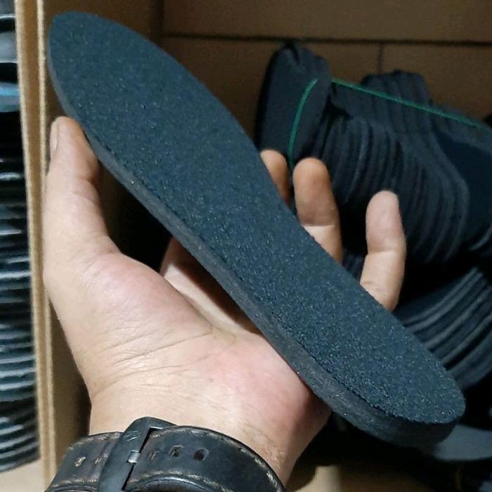 insole sepatu peninggi 8mm pria wanita Shoe