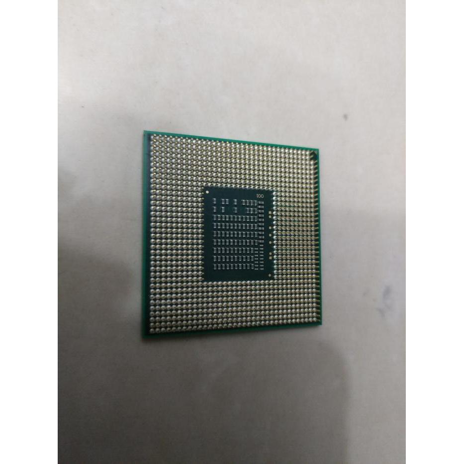 Processor Laptop Intel Core I5-2410M Sr04B Diskon Sale