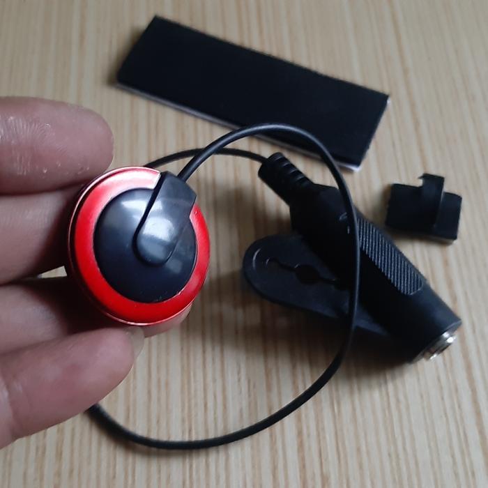 Spul Pickup Mic Cajon Import #Gratisongkir