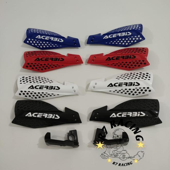 Handguard Acerbis Ultimate Universal Handguard Klx Crf wr 155 dll