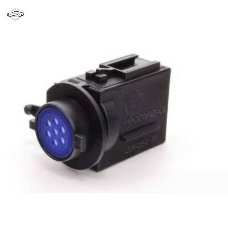 64119240180 2005- UP AUTOMATIC RECIRCULATED AIR CONTROL SENSOR AUC FOR BMW 1 2 3 4 5 6 7 X Z