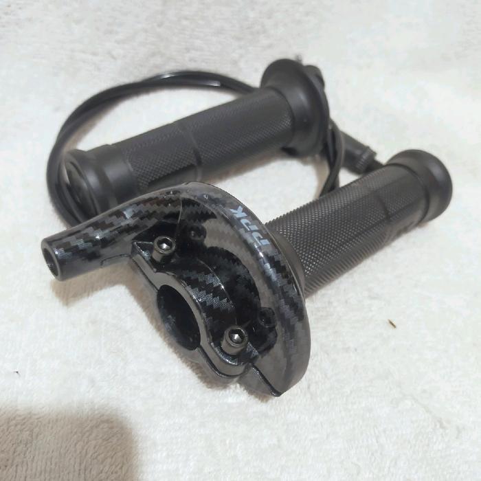 NEWSS GAS SPONTAN RACING KARBON JUPITER SONIC SATRIA FU VEGA FIZR MX NINJA R GAS SPONTAN MOTOR BEBEK