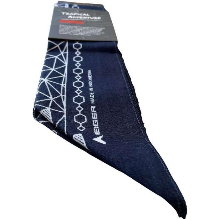 Premium Bandana Slayer Eiger Originai Starlite Buff Original