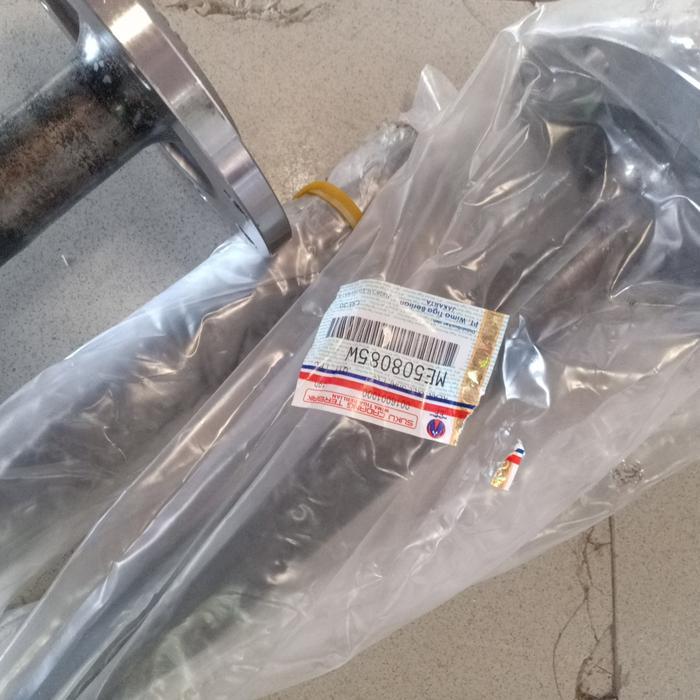 As Roda Canter HDX 125ps dan 136pc newww