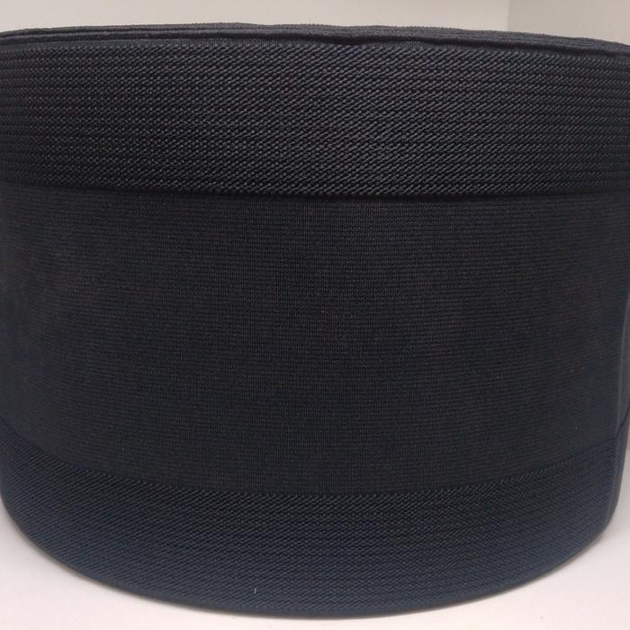 karet korset (stagen) 20 cm.per meter *