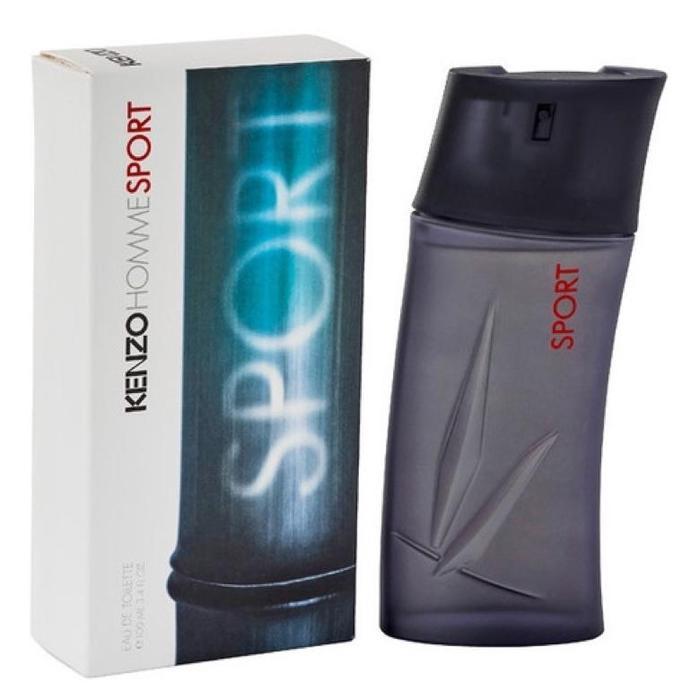 PARFUM ORIGINAL EROPA Kenzo Homme Sport for men EDT 100ml PARFUME PRIA