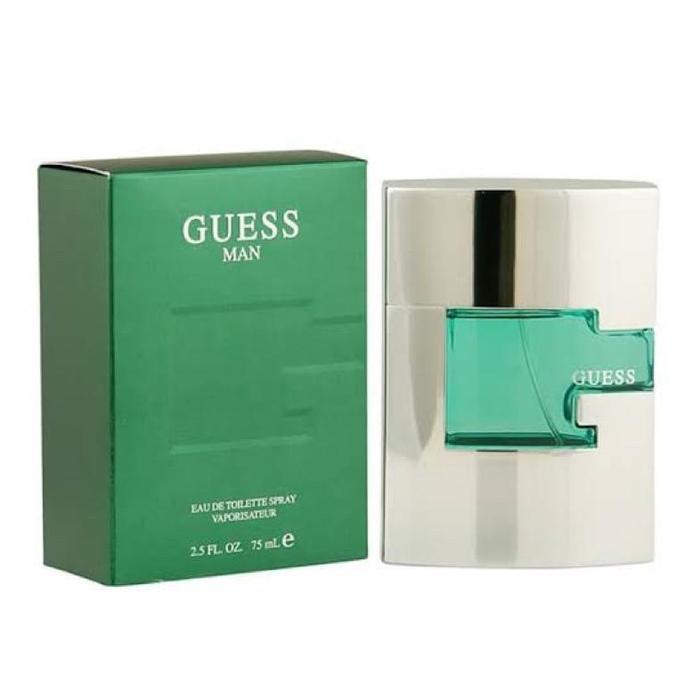 PARFUM ORIGINAL EROPA Guess Man EDT 75ml PARFUME PRIA / PARFUM PRIA