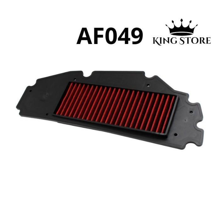 Saringan Udara Untuk Motor SYM GTS 250 New SYM GTS 250 Evo SYM Cruisym 300