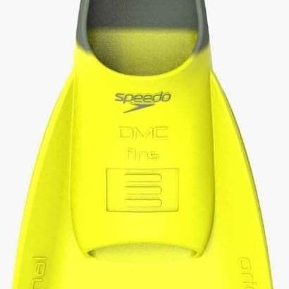 Speedo Cowfish - Dmc Fins Kaki Katak Renang Elite Kolaborasi Sizexs 36-37S 38-39Ms 40-41M 41-42Ml