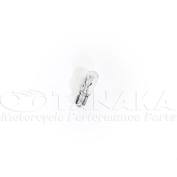 Bohlam (Wedge) 12V 1,7W T6,5 Tanaka Trading Honda Monkey