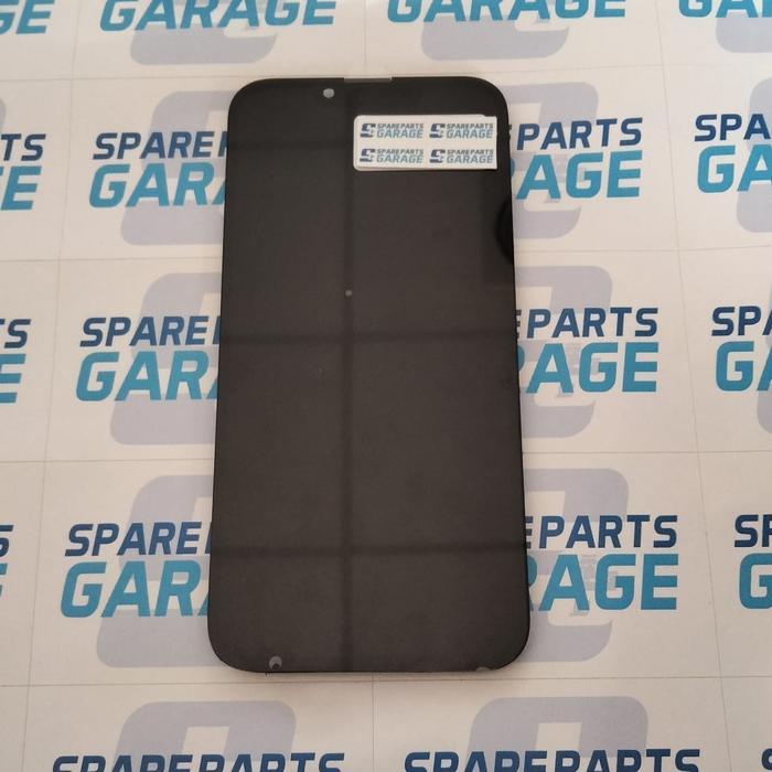 LCD TOUCHSCREEN IPHONE 12 PRO MAX GX ORIGINAL *