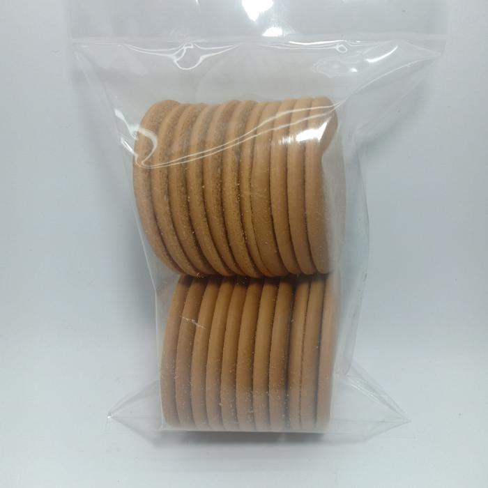 KUE REGAL BISKUIT MARIE merk Pandawa: BISKUIT MARI RASA MANIS SUSU 250 GRAM