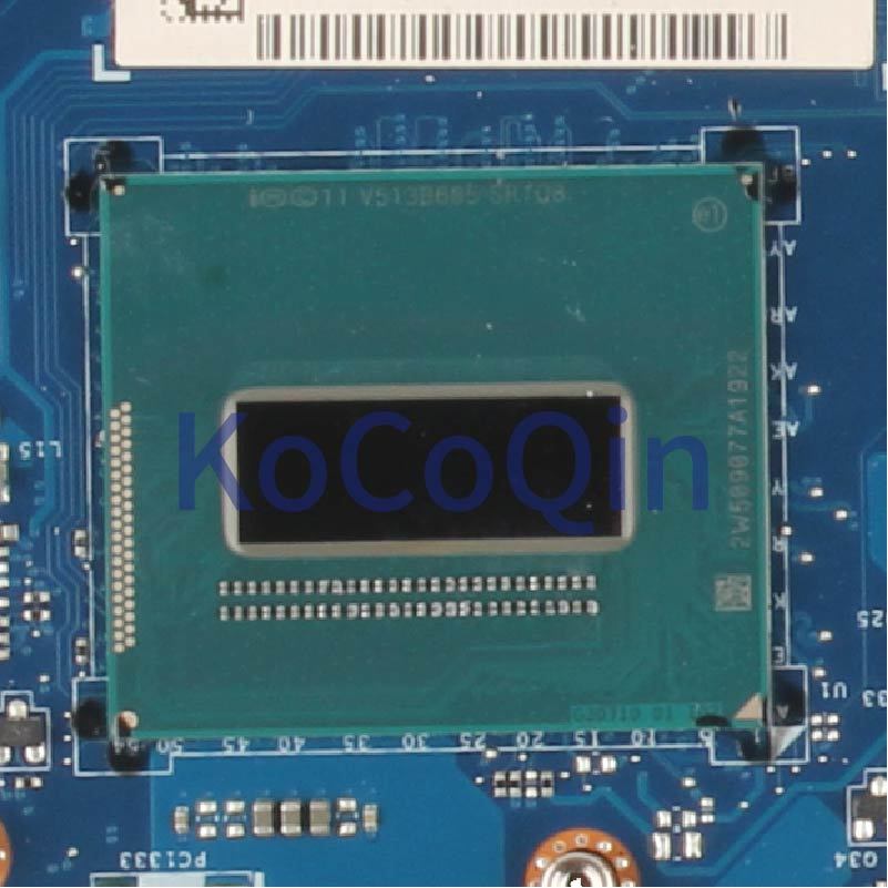 . For Lenovo Thinkpad Y50-70 I7-4720Hq Gtx960M Laptop Motherboard Zivy2 -