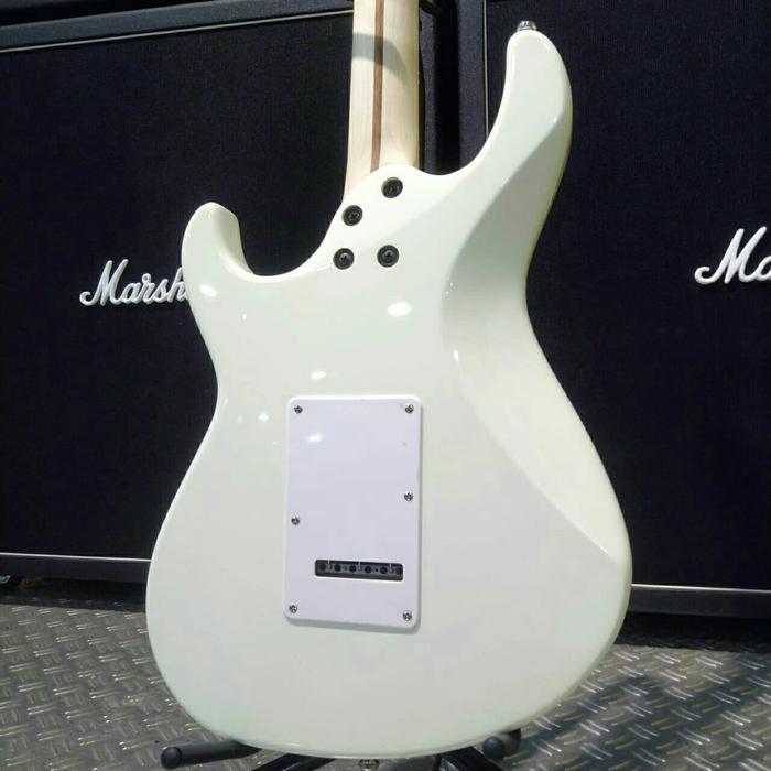 Cort Gitar Elektrik Guitar G115 - Ow