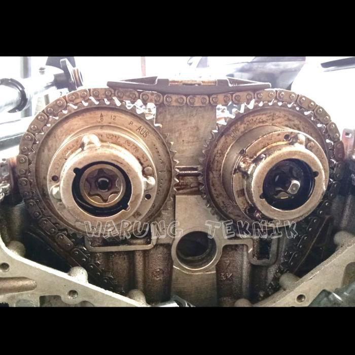 JTC 4181 T100H FOr MERCEDES BENZ CAMSHAFT PULLEY SOCKET