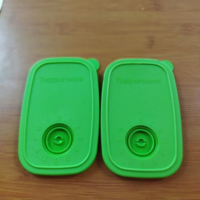 seal tupperware seal pocket frezer