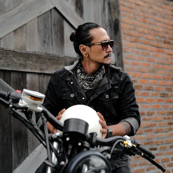 READY FRAME KACAMATA ARKHA Original Vherkudara G00D QU4LITY