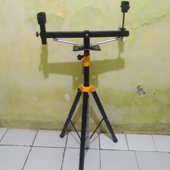 tripod sanggong hidrolik pcp