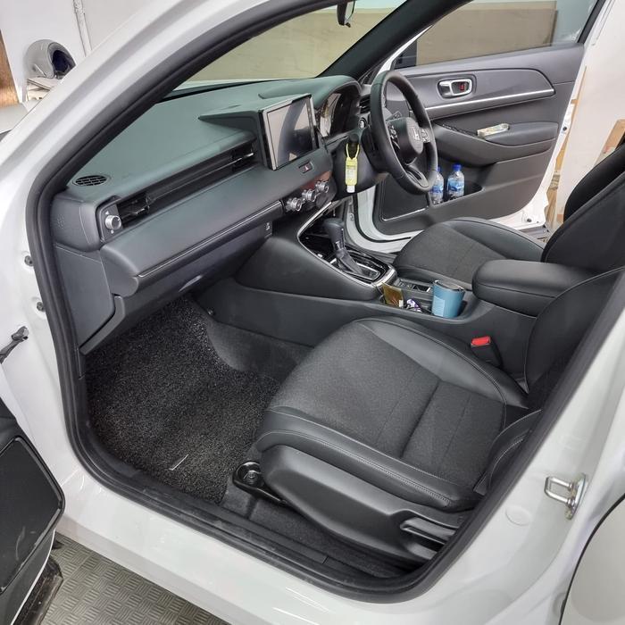 Karpet Mobil Comfort Premium Honda HRV 2022