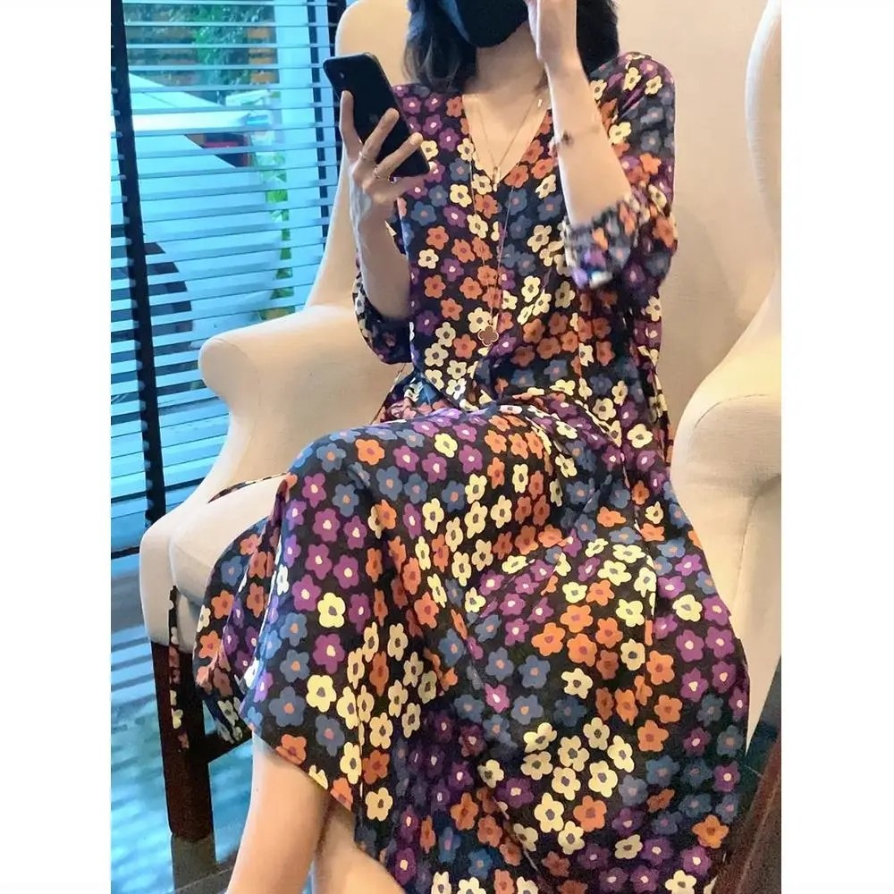 Gamis Wanita Longgar Fashion Grosir Terbaru