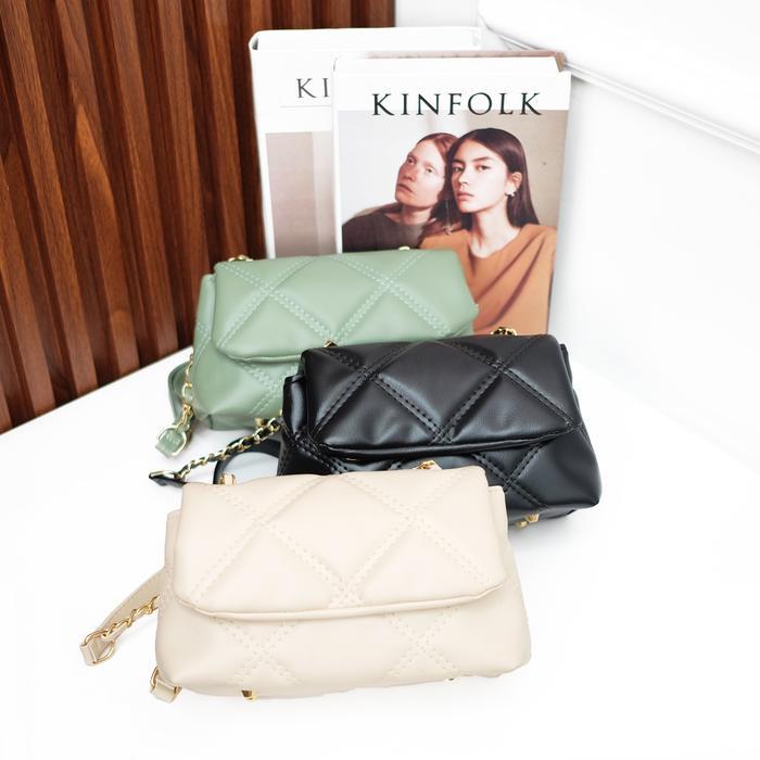 Sling Bag Sofia - Tas Selempang Wanita