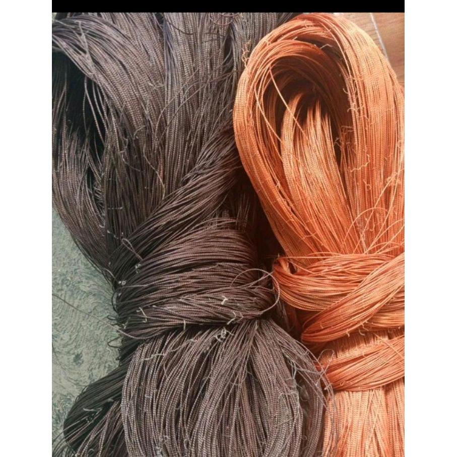 BENANG GUJER BENANG SOL BENANG JAHIT KILOAN