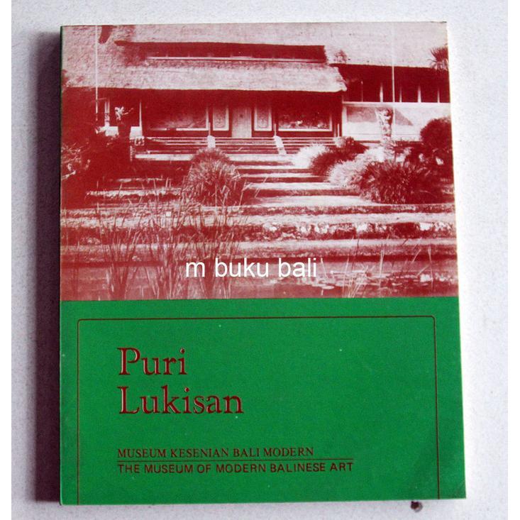 Puri Lukisan
