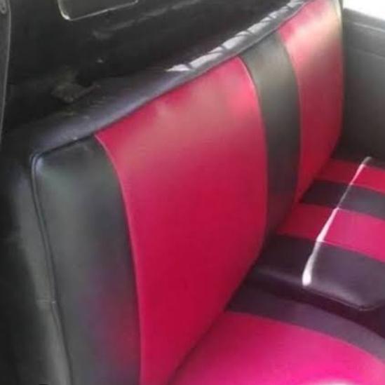 Cover/Sarung Jok Pick Up Espass