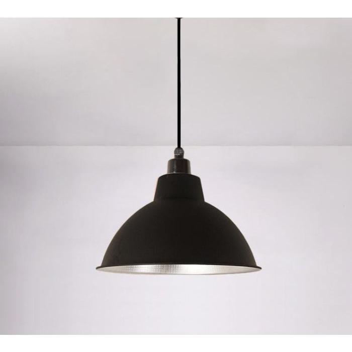 LAMPU HIAS GANTUNG CAFE RETRO / LAMPU GANTUNG VINTAGE / LAMPU INDUSTRI