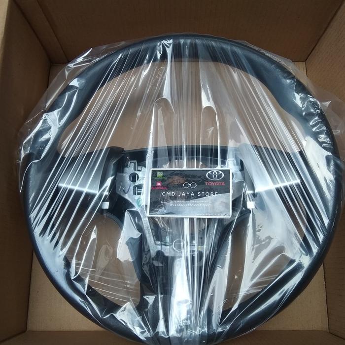 Stir Avanza G 2012-2018