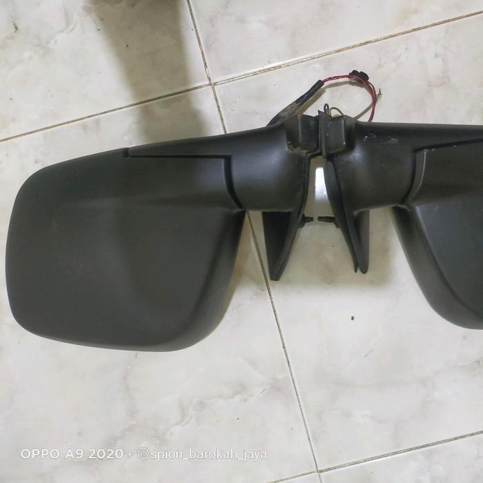 SPION MOBIL MITSUBISHI KUDA GRANDIA ELEKTRIK MIRROR KACA SEPASANG