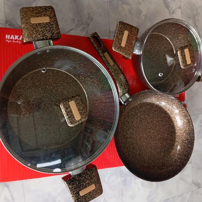 undian panci set hakasima harga promo cuman 5 ribu