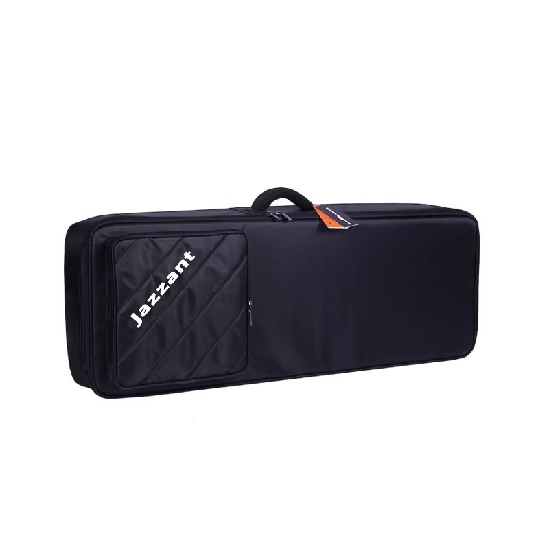Portable Carrying Case for Yamaha PSR S650 KB309 E463 Thickened Electronic Piano Bag
