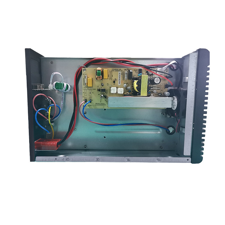 " Uninterruptible Power Supply (Ups 1.5Kva Online For Air Conditioner Ups 1.5Kva For Rack "