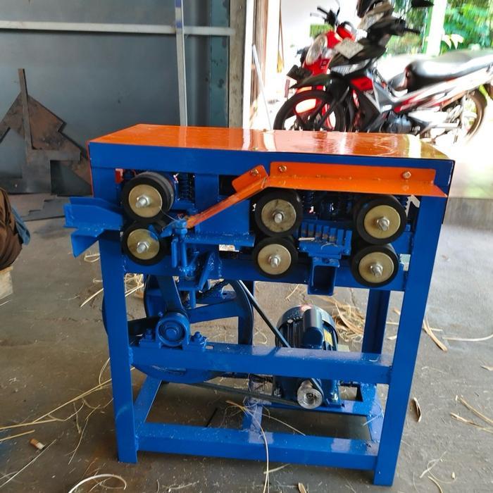 Sale Mesin 3In1 Tusuk Sate Bisa Menipiskan Mencacah Dan Serut Keluar Lidi 1