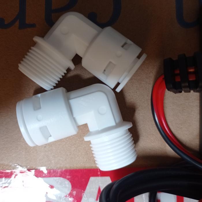 Pompa booster Pureline HF 50 L 24V 3A