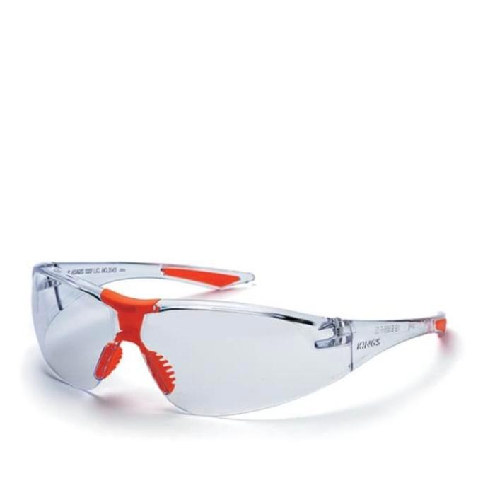 Kacamata safety kings honeywell 8811A
