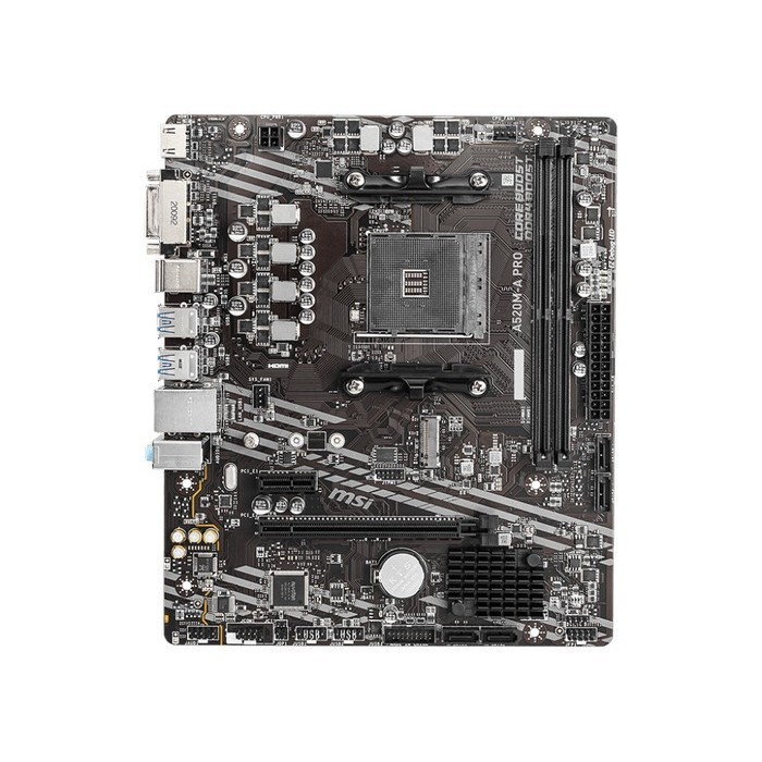 GAMING MOTHERBOARD KYO KAIZEN B75 DDR3 SOCKET LGA 1155 MOBO B75 INTEL 1155 GARANSI RESMI 3 TAHUN