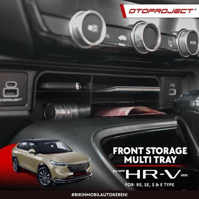 Otoproject - Front Storage Multi Tray Hrv