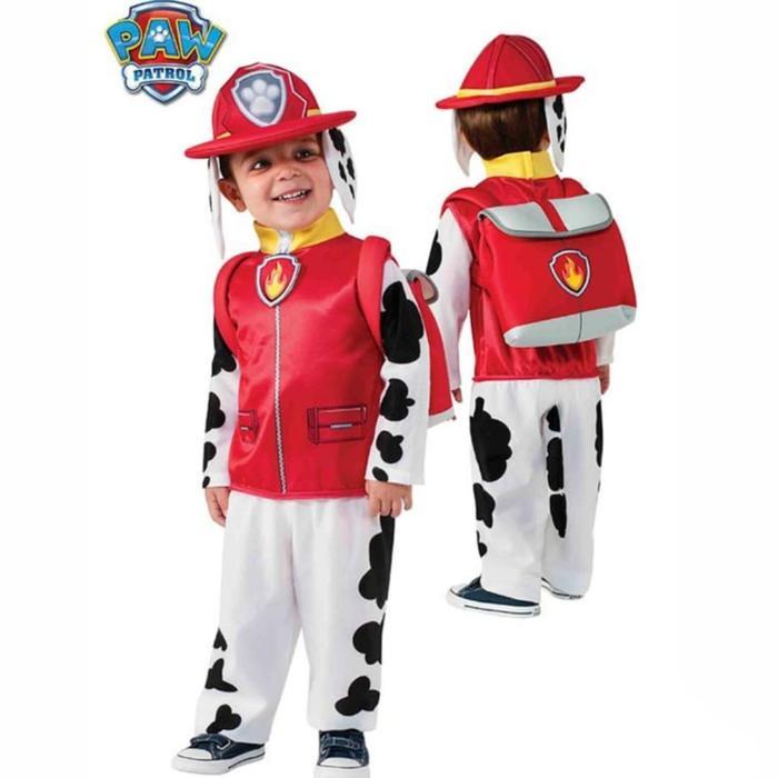 kostum paw patrol/ baju paw patrol/ pawpatrol/ costum paw paw patrol