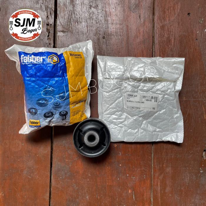 BUSHING LOWER ARM WULING ALMAZ, BOS SAYAP WULING ALMAZ RESTOCK