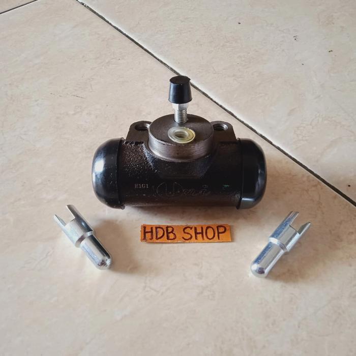 WHEEL CYLINDER FORKLIFT TCM FD 30 C3/T3 INOMA (C-52-13117-52000) PREMIUM