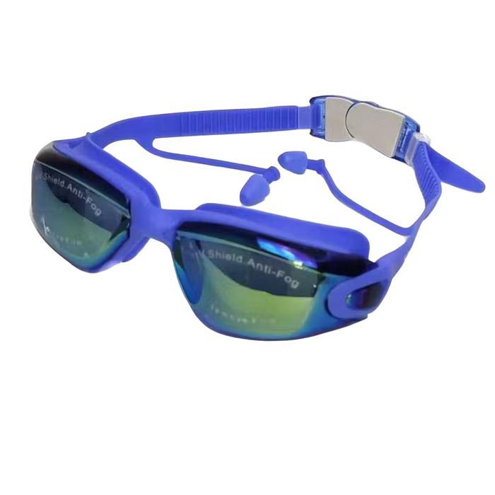 Decathlon Sport - Kacamata Renang Dewasa Remaja Anak Anti Fog & Uv Kacamata Renang Anak Kacamata