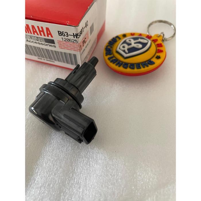STEPPING MOTOR/SENSOR ISC YAMAHA ALL NEW NMAX ORIGINAL YGP B63-H5801-01/02