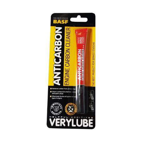 Carbon Cleaner Engine Verylube Anti Carbon
