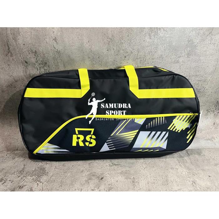 Tas Badminton Reinforce Speed / RS BT 4 Player 117
